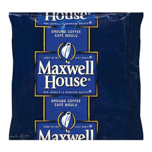 Maxwell House Coffee 2 Oz 42/Pk