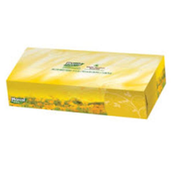 Marcal Pro 2-Ply Facial Tissue White 100/Box 30/Ca