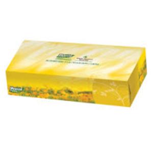 Marcal Pro 2-Ply Facial Tissue White 100/Box 30/Ca