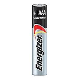 Energizer Max Alkaline AAA Batteries Case Of 144 144/CA