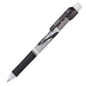 Pentel e-Sharp Mechanical Pencil 0.5 mm Black 12/Pk