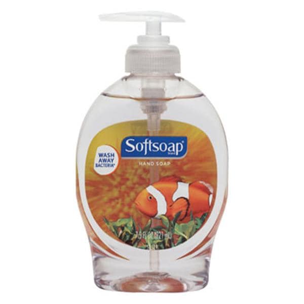 Softsoap Aquarium Design Pump 7.5 Oz Ea