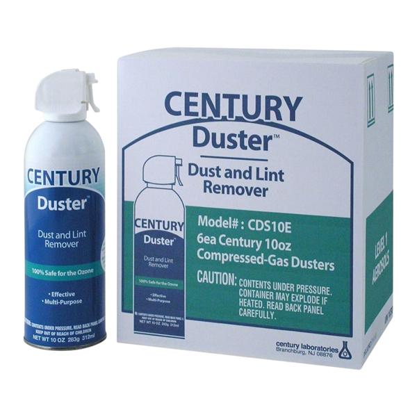 Century Cleaning Duster 10 Oz Value 6/Pack 6/Pk