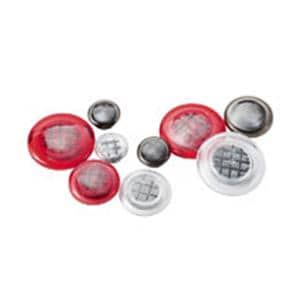 Office Depot Brand Translucent Magnets Assorted 30/Pack 30/Pk