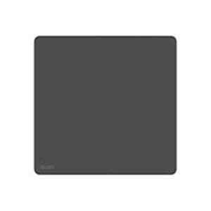 Allsop Accutrack Slimline Mousepad Black Ea