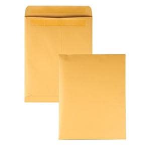 Redi-Seal Catalog Envelope 9 in x 12 in Kraft 250/Box 250/Bx