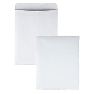 Redi-Seal Catalog Envelope 9 in x 12 in White 100/Box 100/Bx