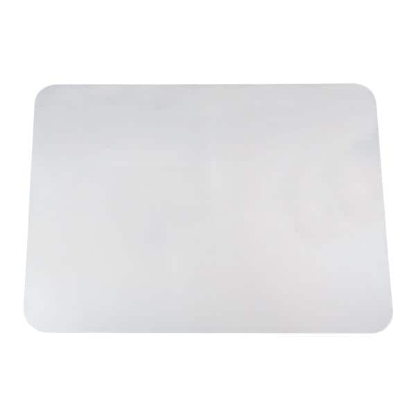 Office Depot Brand Desk Pad With Microban 20" x 36" Clear Ea