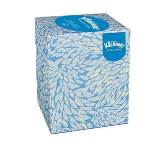 Kleenex BOUTIQUE Facial Tissues 95 Tissues/Box 3 Boxes/Pack 3Bxs/Pk