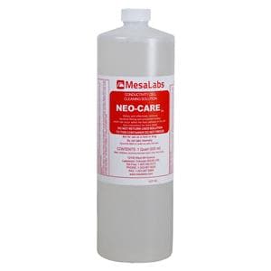 Neo-Care Solution Cell Cleaning 32oz Ea