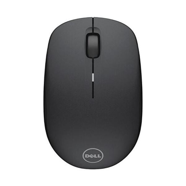 Dell Wireless Mouse WM126 Black Ea