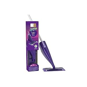 Swiffer WetJet Spray Mop Starter Kit Ea