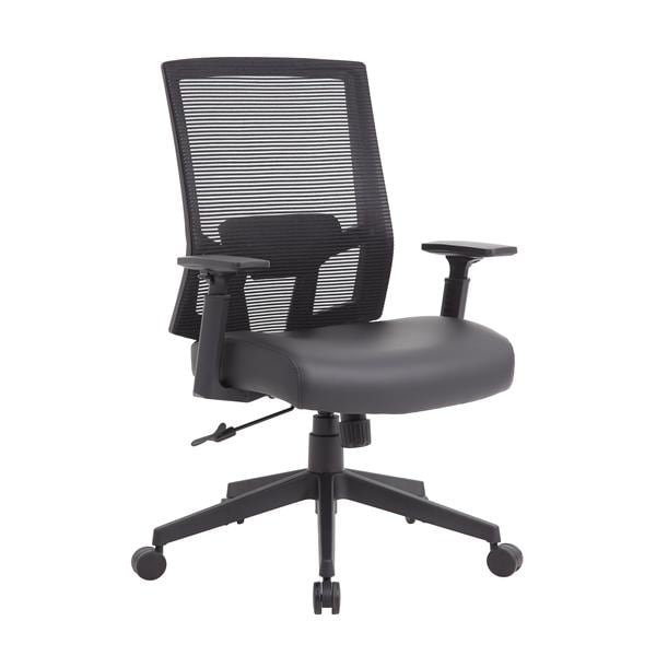 Mesh Back Task Chair Ea