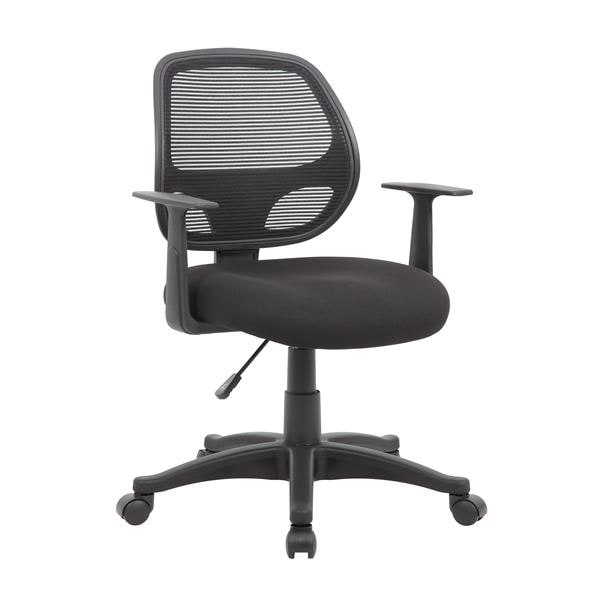 Task Chair with Arms Ea