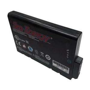 Lithium-ion Battery New For ELI380/S12/S19 8700 mAh Ea