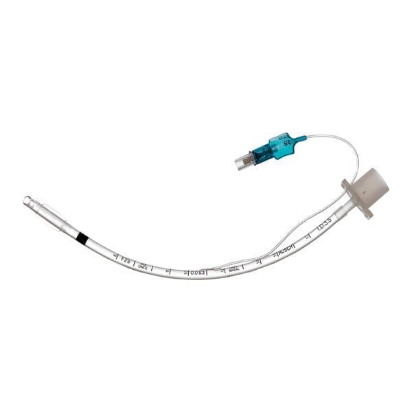 Super Safety Endotracheal Tube Cuffed 10/BX