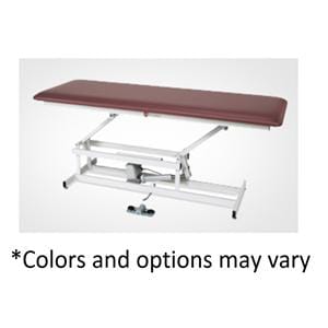 Treatment Table 400lb Capacity