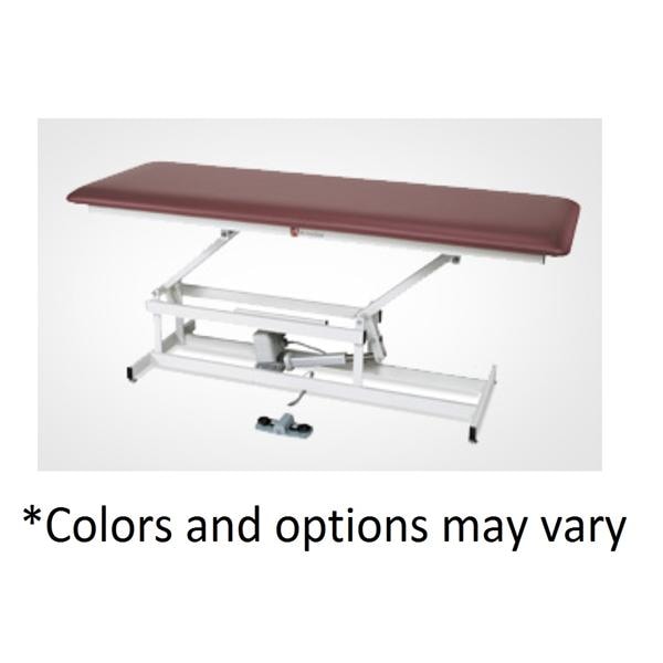 Treatment Table 400lb Capacity