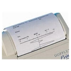 Printer Paper For BD4000 Ultrasound Monitor 1/Pk