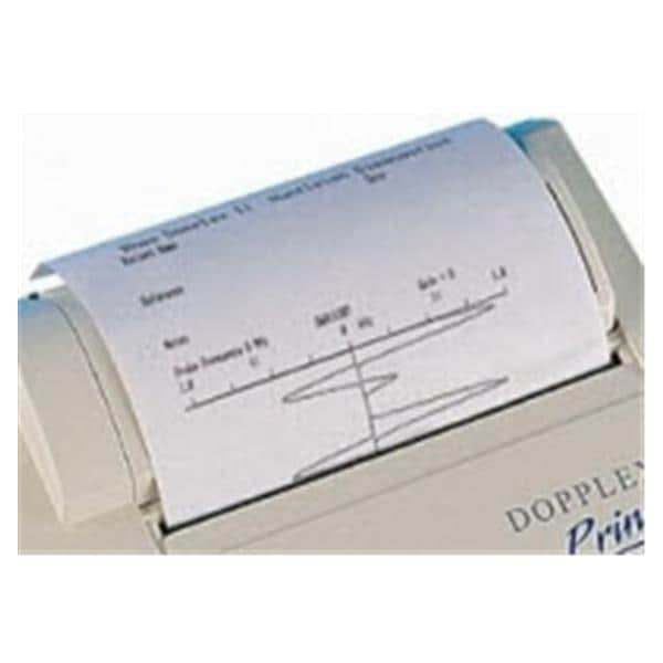 Printer Paper For BD4000 Ultrasound Monitor 1/Pk