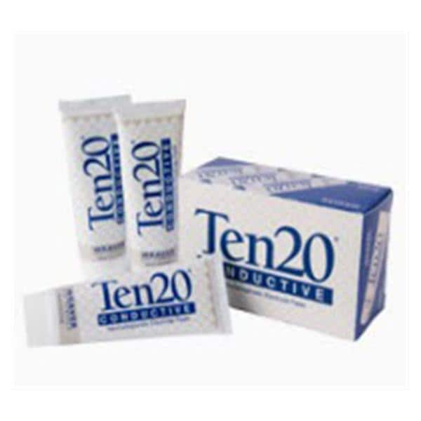 Ten20 Conductive Paste For EKG/ECG