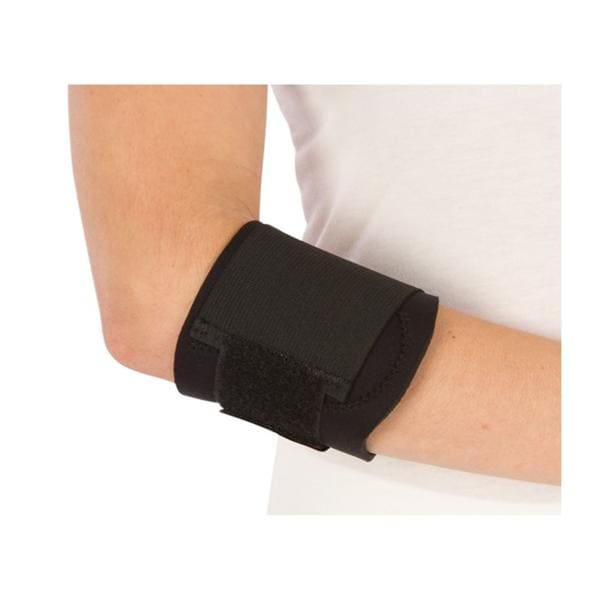 Procare Support Tennis Elbow Size Large Neoprene 11-14" Ambidextrous