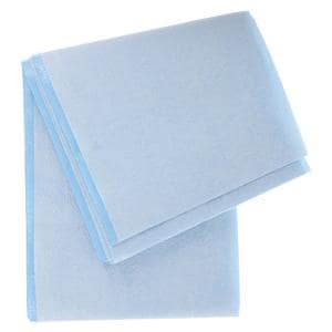 Stretcher Sheet Drape 40 in x 90 in Non Sterile 50/Ca