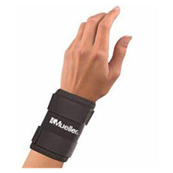 OmniForce Sleeve Wrist Size X-Large Neoprene 7" Universal