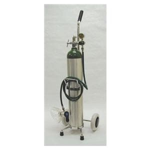 Demand Valve Resuscitator Ea