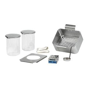 SweepZone 200 Accessory Kit Ea