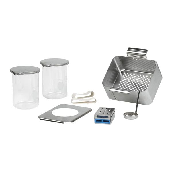 SweepZone 200 Accessory Kit Ea