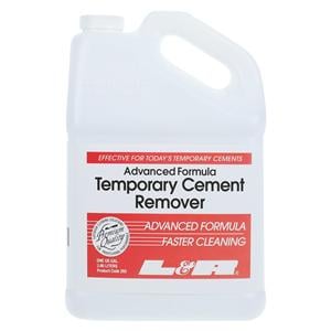 Temporary Cement Cleaner 4 Gallon Gal/Bt, 4 EA/CA