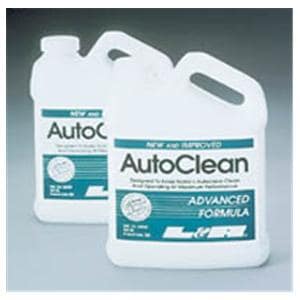 Autoclean Autoclave Clearer & Enhancer Liquid Qt/Bt, 12 EA/CA