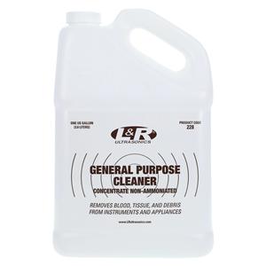 Concentrate Disinfectant 1 Gallon Gal/Bt, 4 EA/CA