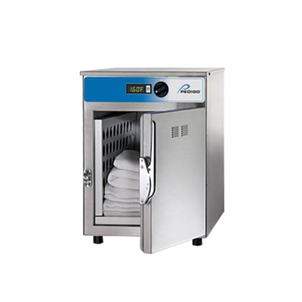 Warming Cabinet Single Chamber 98-200F 2.3 Cu Ft