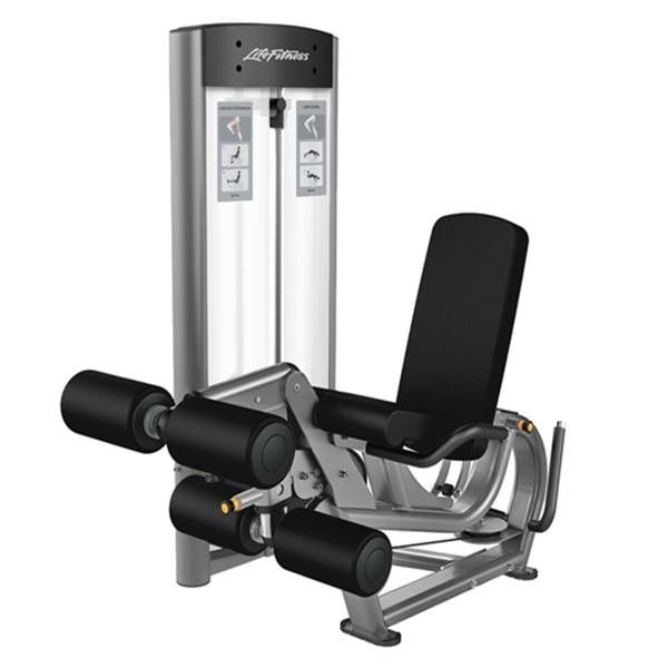 Optima Series Extension/Curl Machine 64x40x57