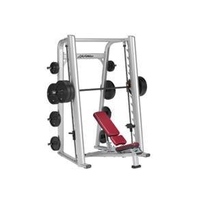 Smith Machine