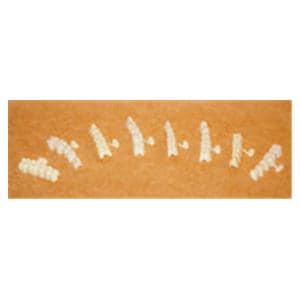 DirectCrown Polycarbonate Bridge Size 5 Lower Right Refill 3/Pk