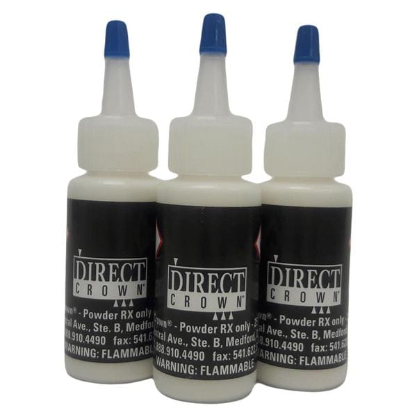 DirectCrown Resin Shade C1 Refill