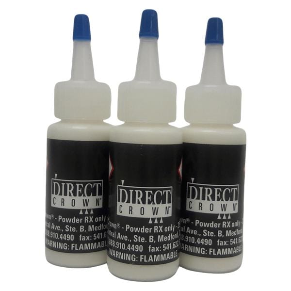 DirectCrown Resin Shade A2 Refill