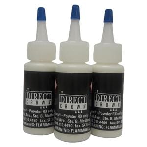 DirectCrown Resin Shade C2 Refill