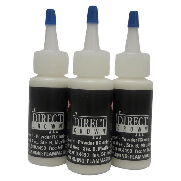 DirectCrown Resin Shade C2 Refill