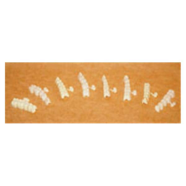 DirectCrown Polycarbonate Bridge Size 4 Upper Left Refill 3/Pk