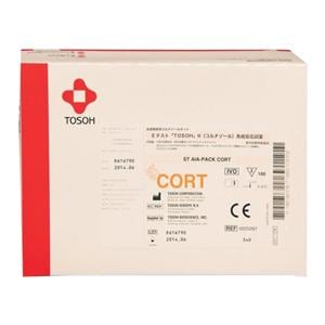 ST AIA-Pack Cortisol Reagent For POL 20x5 Tray 100/Bx