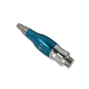 Master Prophy AirLite Prophy Handpiece Blue 4 Hole 3500 rpm Kit Ea