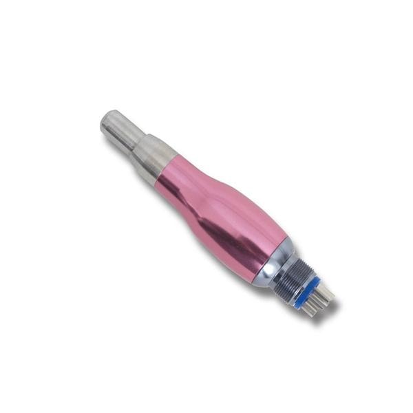 Prophy AirLite Friction Grip Handpiece Pink 4 Hole 3500 rpm Ea