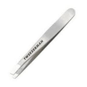 Tweezerette Tweezer Stainless Steel Ea