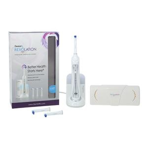 Revolation Power Toothbrush With UV Sanitizer Ea, 12 EA/CA