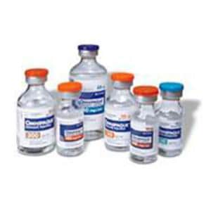 Omnipaque Injection 300mg/mL SDV 10mL 10/Bx