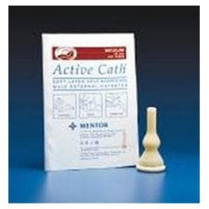 Active Cath Catheter External _ Medium Phosphatidylcholine 100/Ca